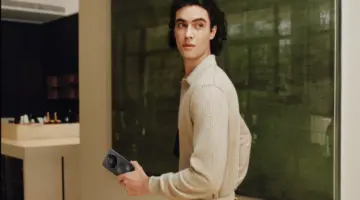 جريدة الرياض | هاتف HUAWEI Mate 80 Pro يرتقي بتقنية True‑to‑Color ويوفر تركيبات احترافية مدعومة بالذكاء الاصطناعي